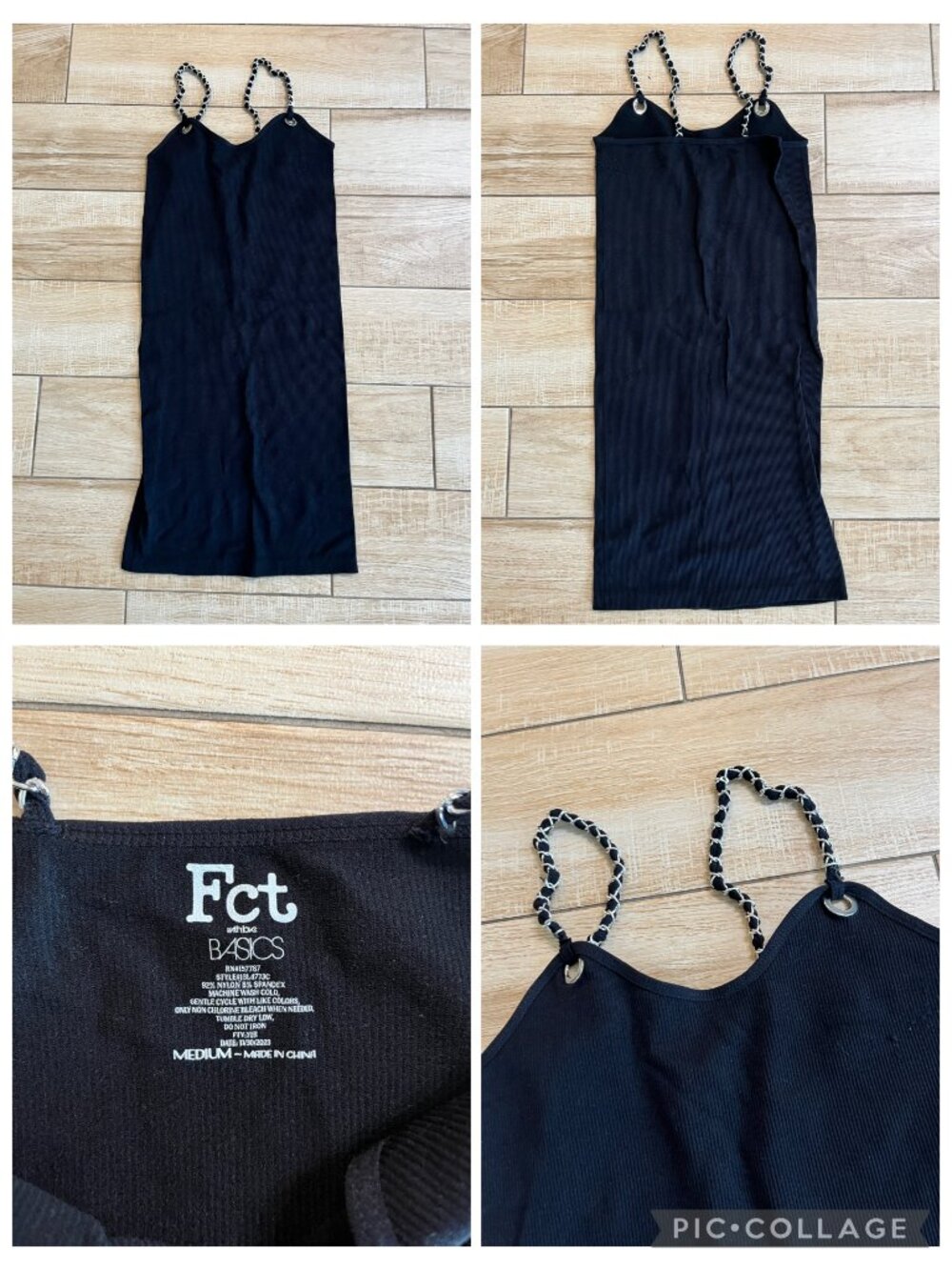 Womens Bundle of 8 Dresses - M - Picture 3 of 9